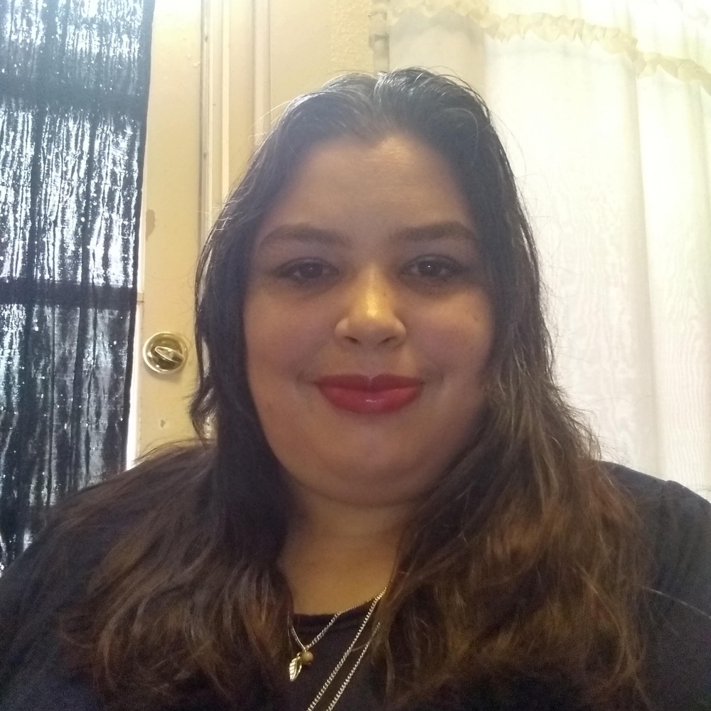 Meet your Posher, Alita